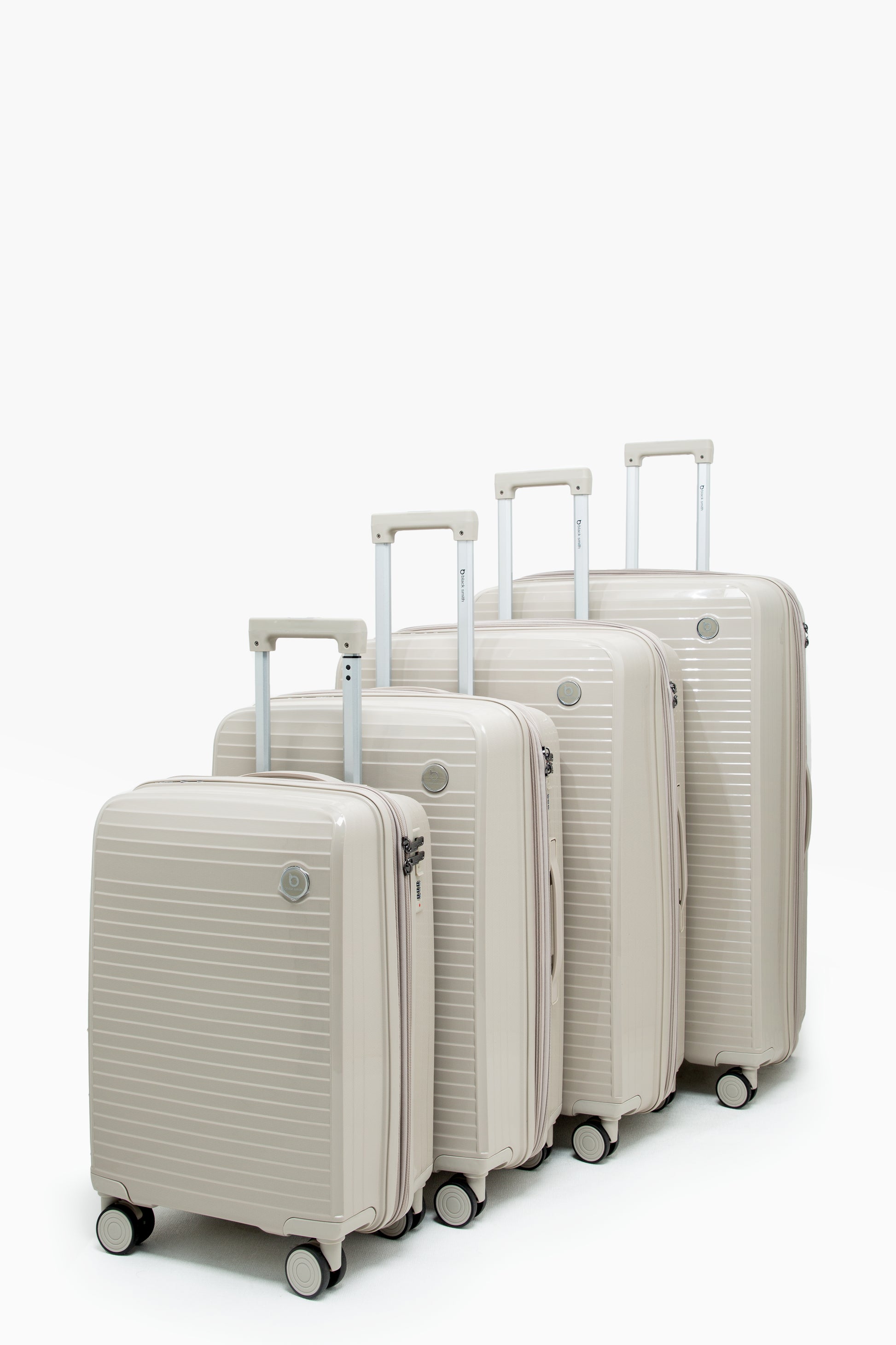 PP Luggage Set (4 PCS)-3