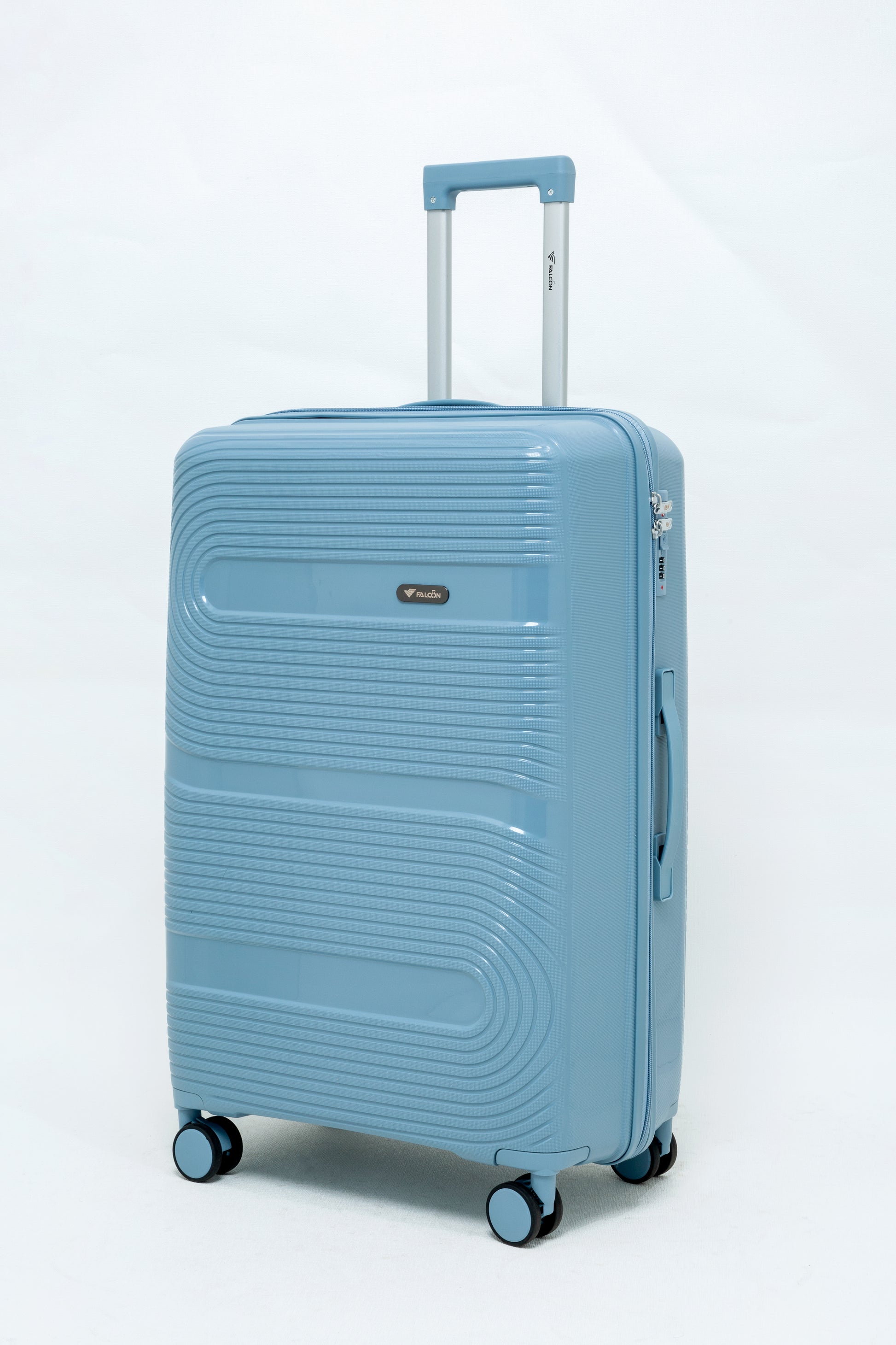 PP Luggage Set (4 PCS)-4
