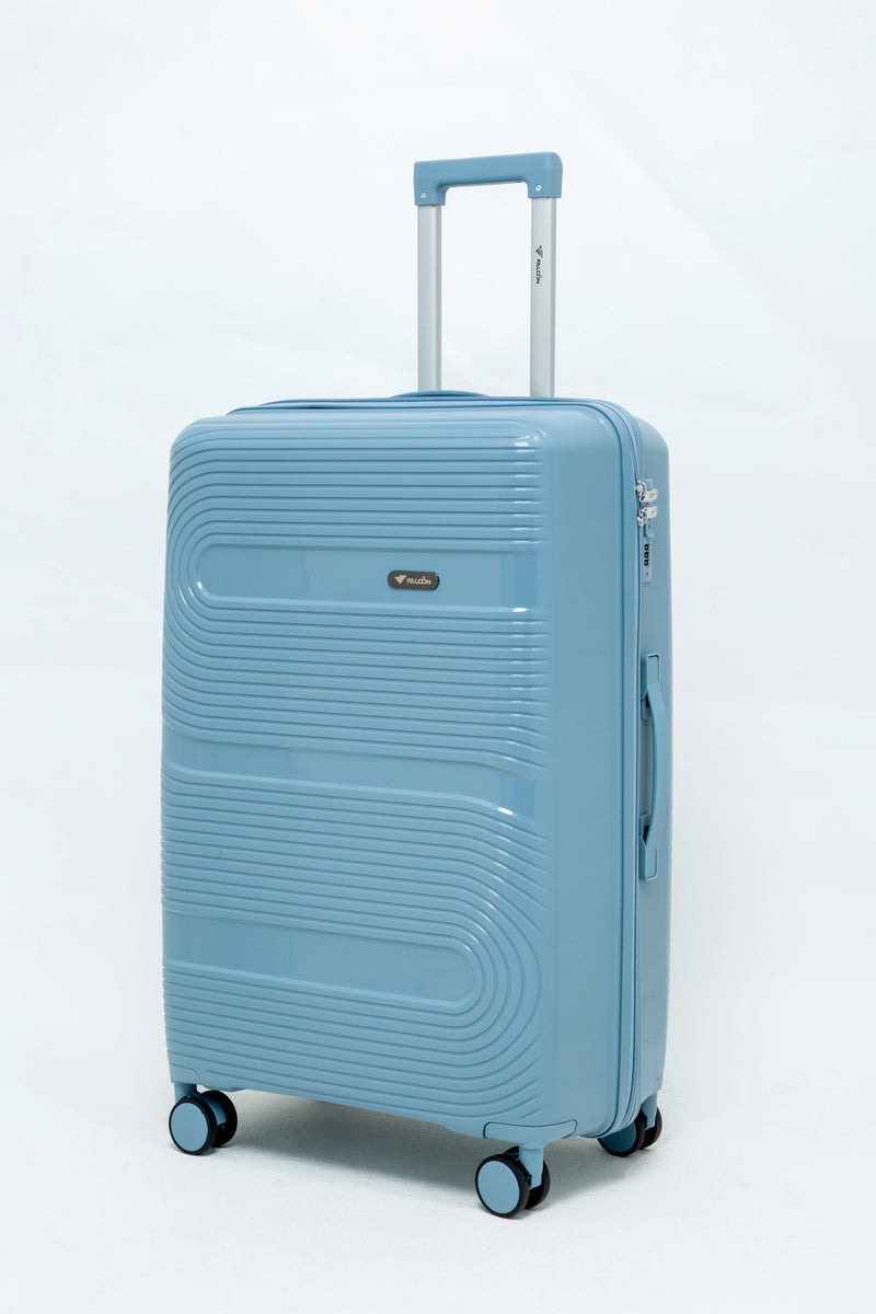 PP Luggage Set (4 PCS)-4