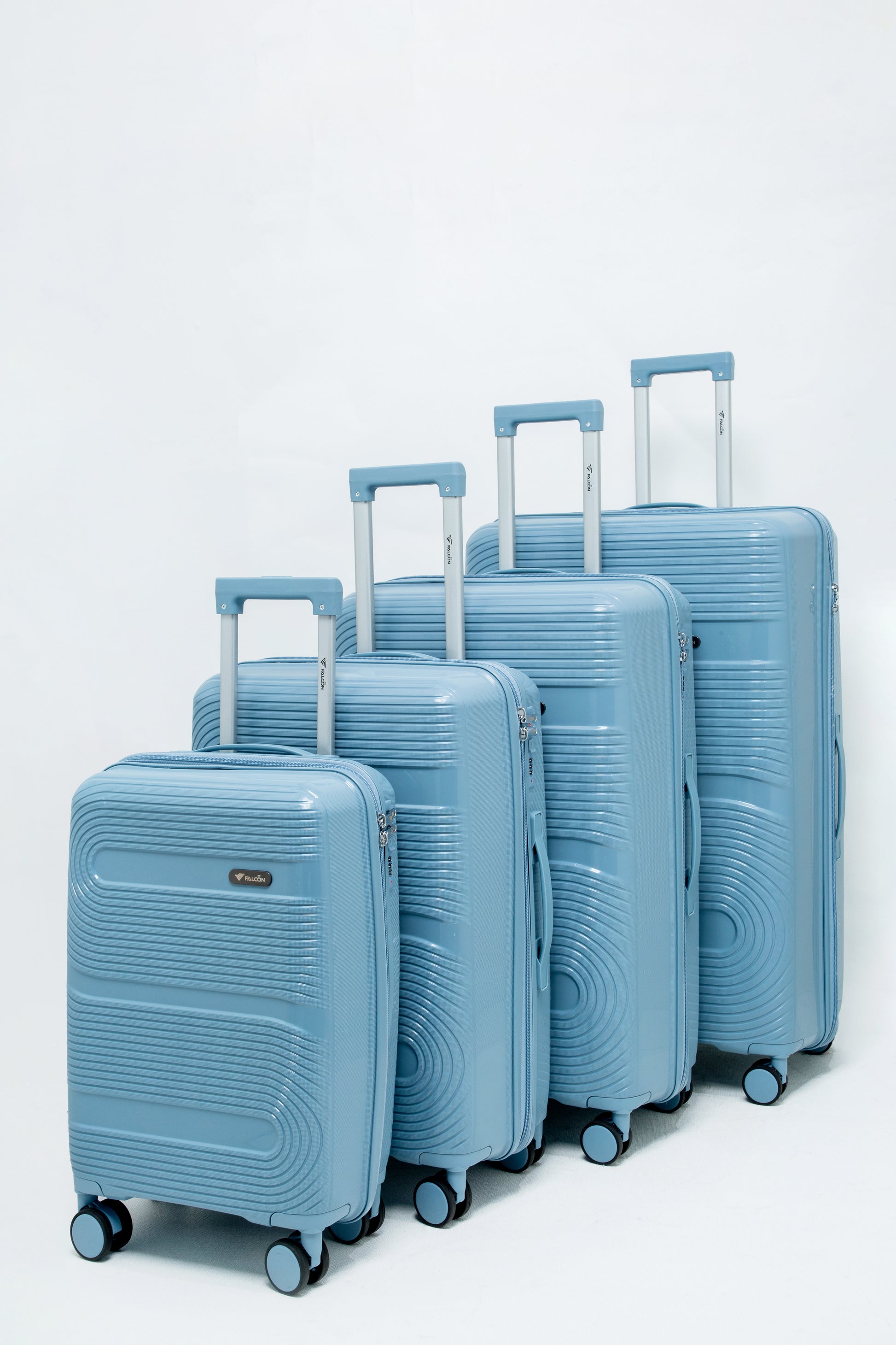 PP Luggage Set (4 PCS)-5