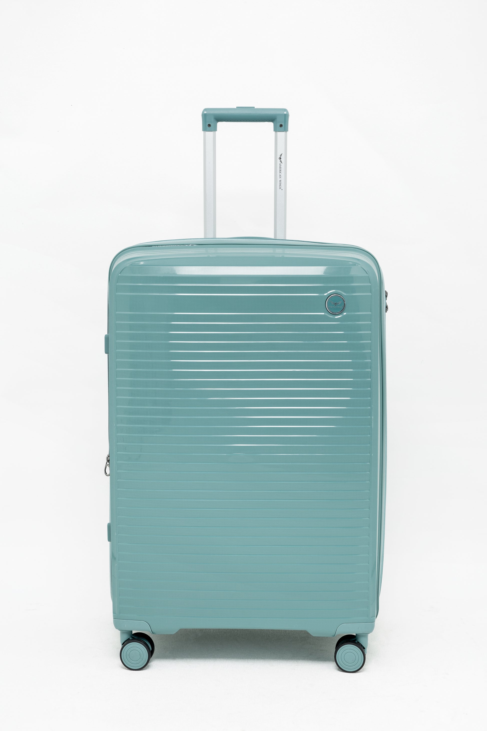 Unbreakable PP Trolley Set (4 PCS) + LAPTOP CASE-7