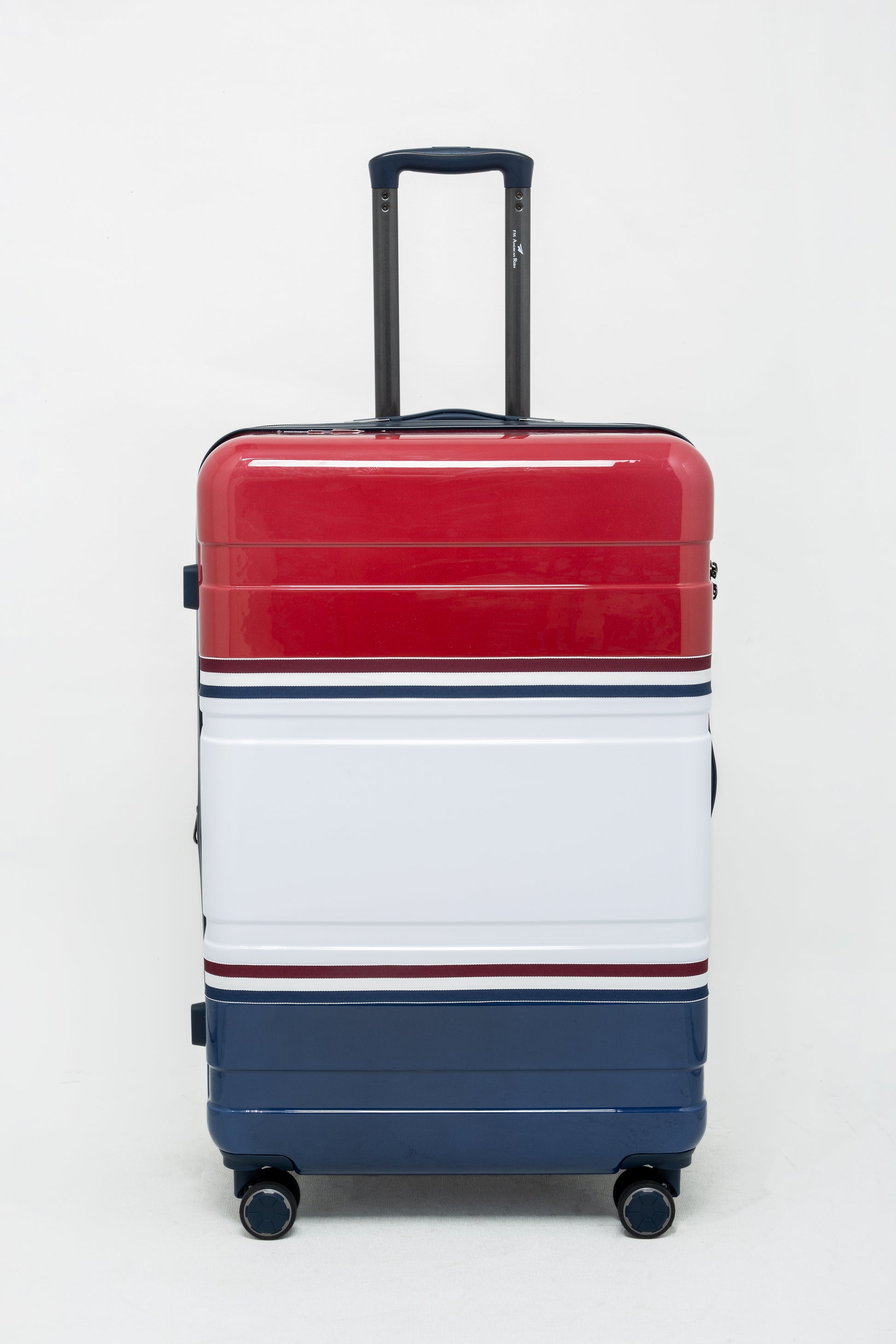 PC Printed Luggage Set (20" 24" 28") – 360° Wheels-2