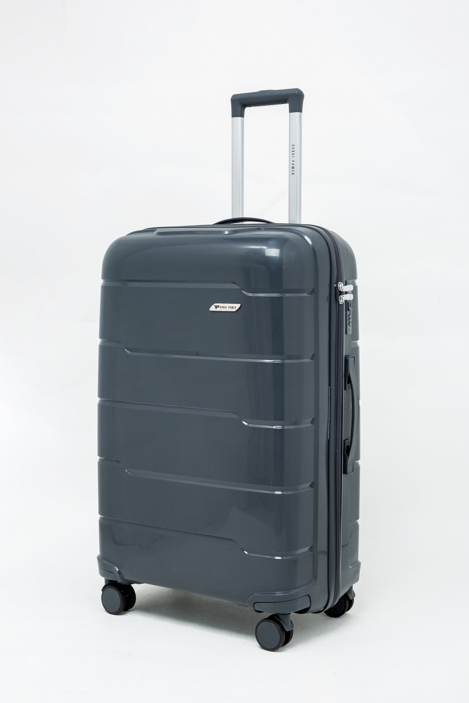 PP Luggage Set (3 PCS) – Lightweight Hard Case