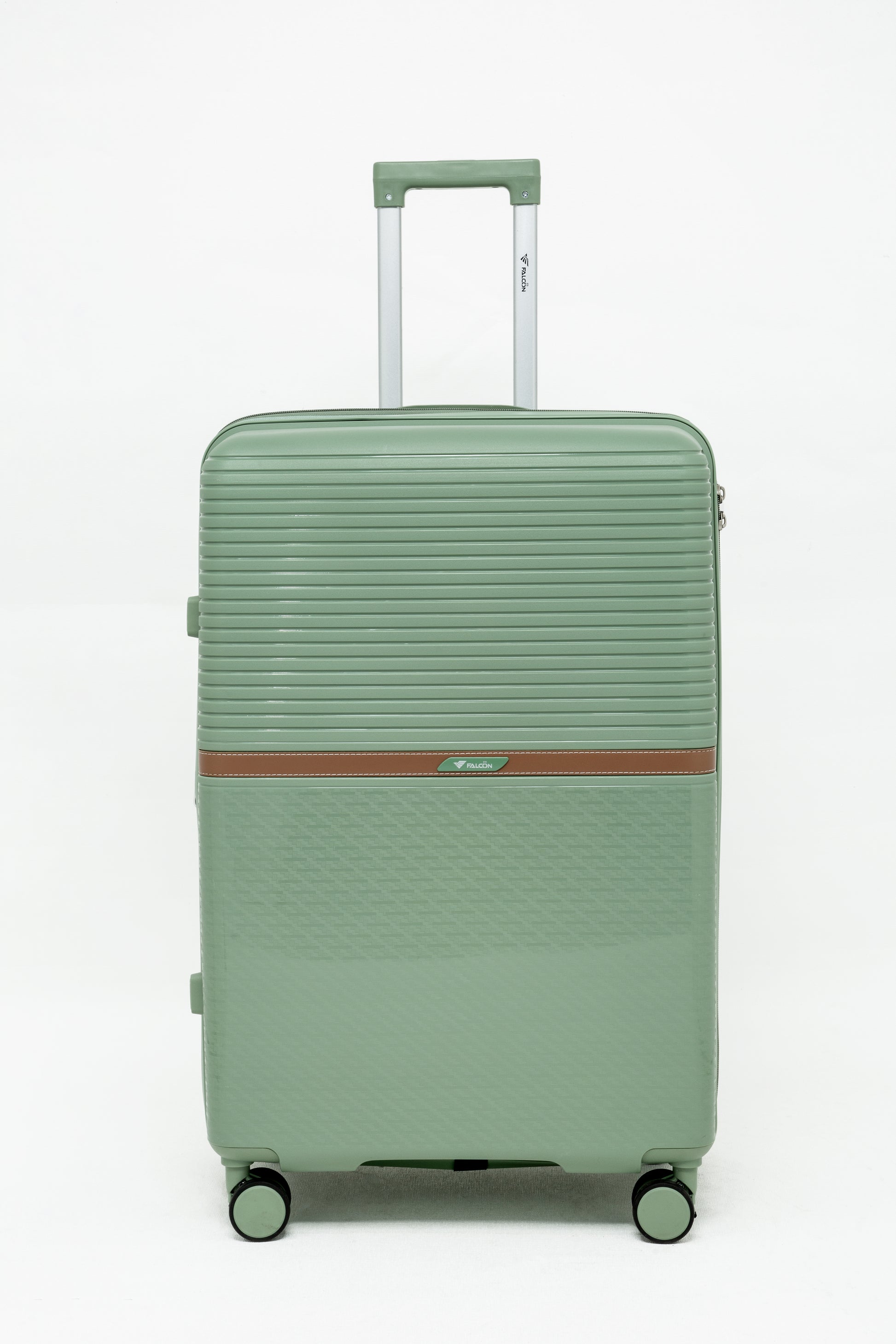 Unbreakable pp trolley Set (4 PCS) + Beauty Case-3